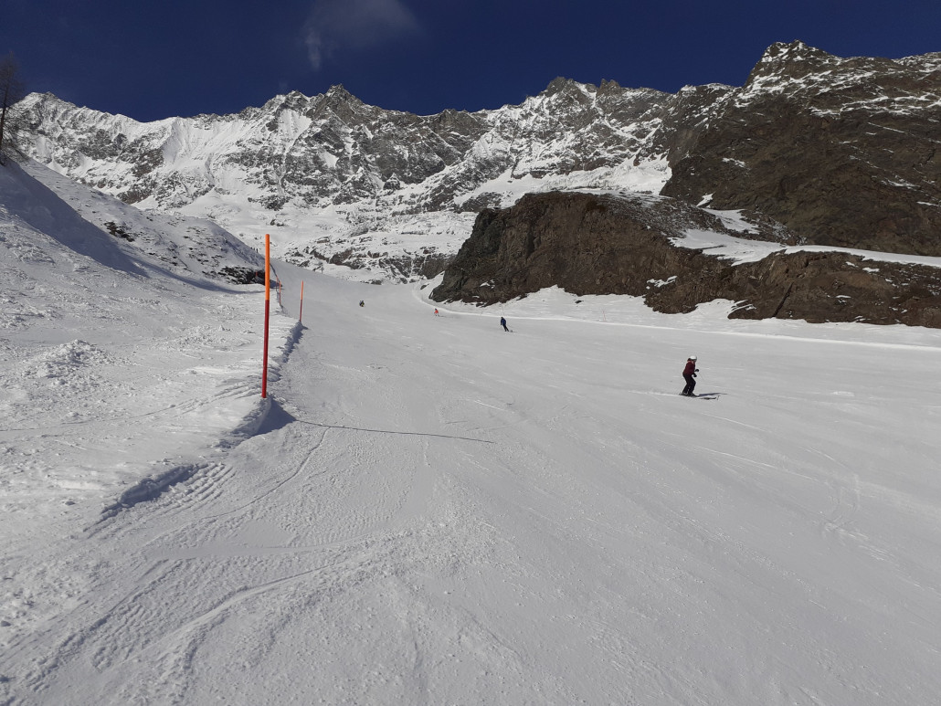 Talabfahrt 11a Spielboden