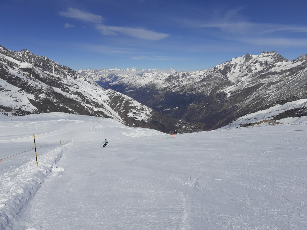 17a Gletscherpromenade