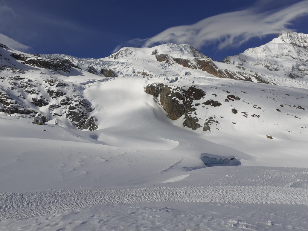 Alter Panoramahang...