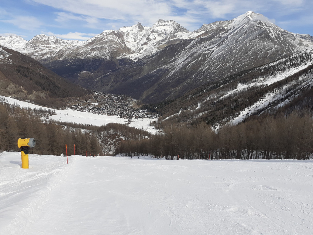 Talabfahrt 6b Sperwerzucht