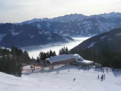 Talstation neue 6KSB/B Hochmais.