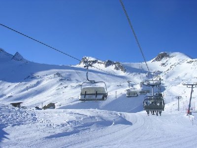 Weiter mit den 4KSB/B Gratbahn.