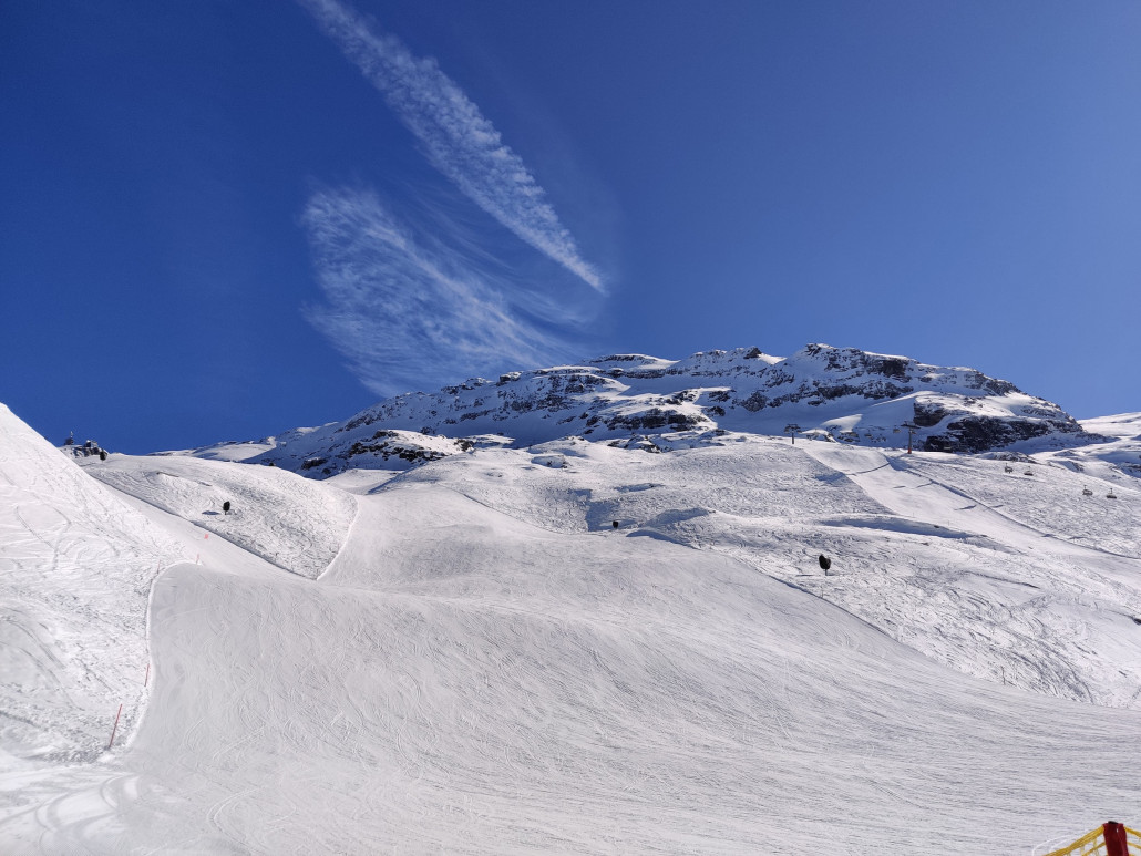 Jochstock - Jochpass (10)