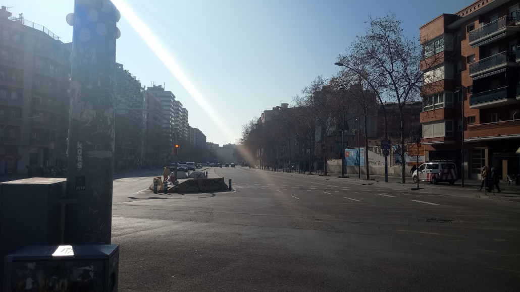 Asphalt in seiner tollsten Form!