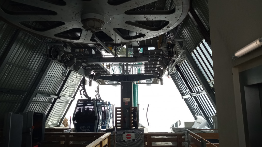 Dann steht einer fahrt nichts mehr im weg.