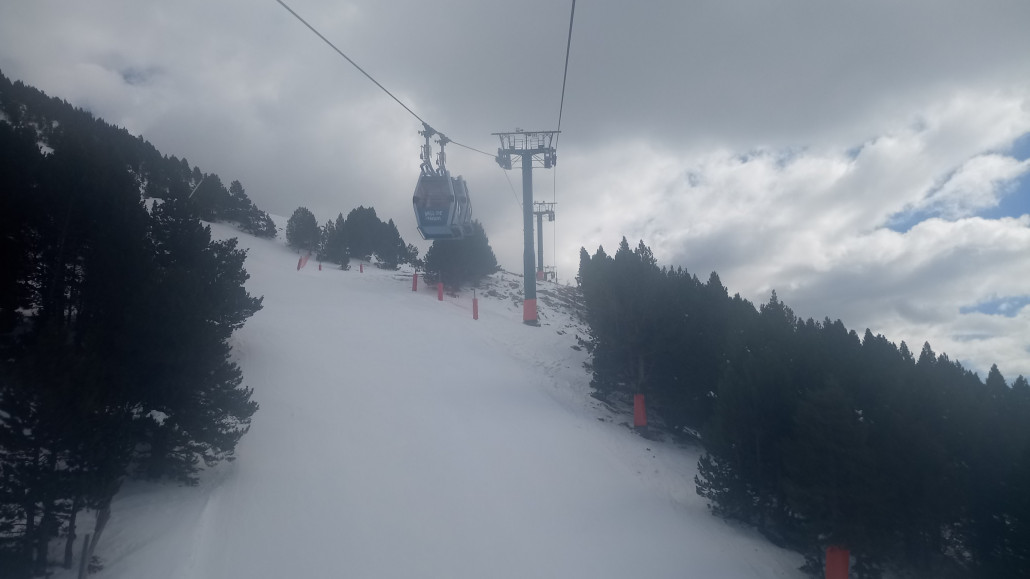 Gegengruppe, Fote wegen der Lichteinstrahlung nicht so gut.