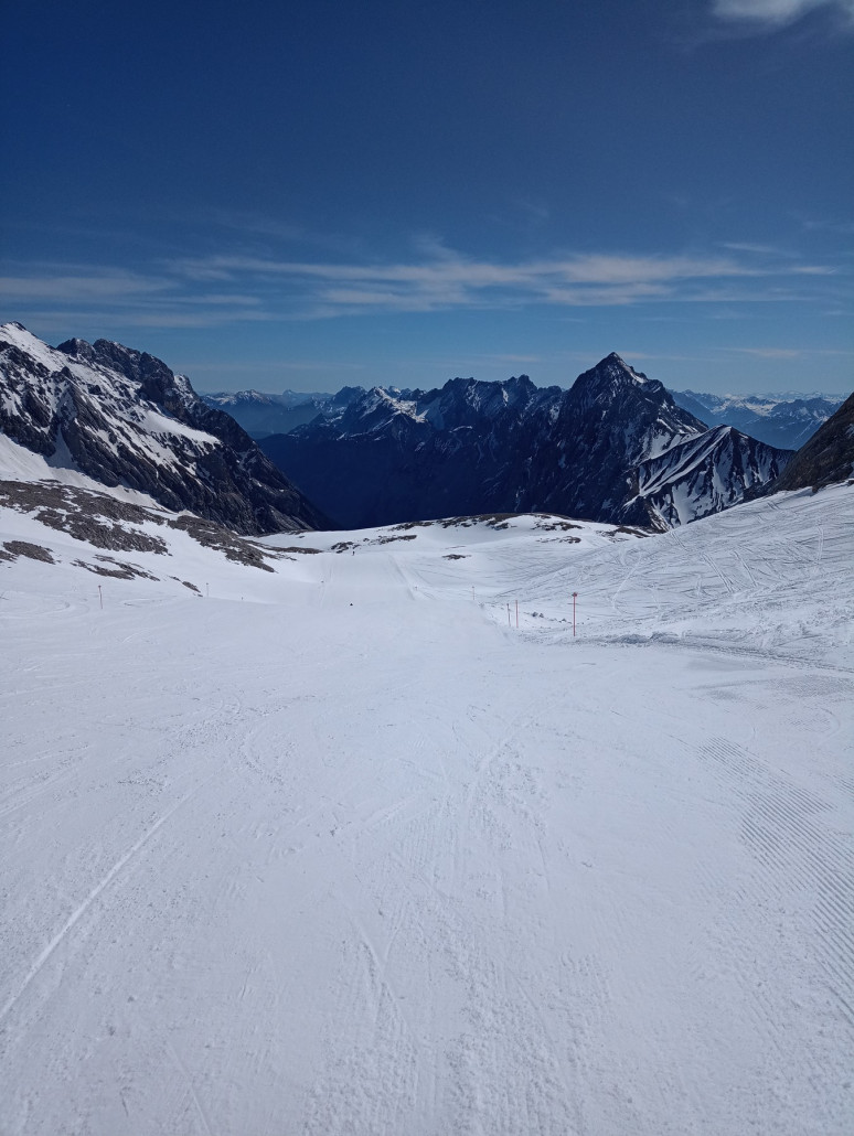 Einfahrt ins Brunntal, 29.04.22