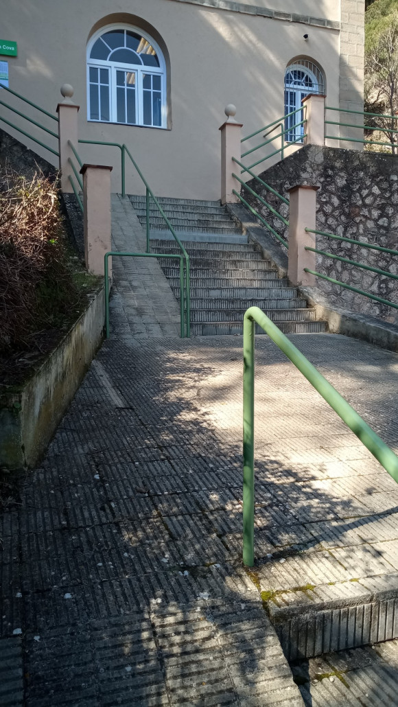 Dieser Versuch wurde jedoch erfolgreich still gelegt.