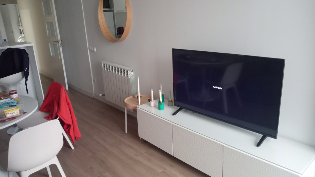 Hat einwandfrei funktioniert, Internet war sehr schnell.