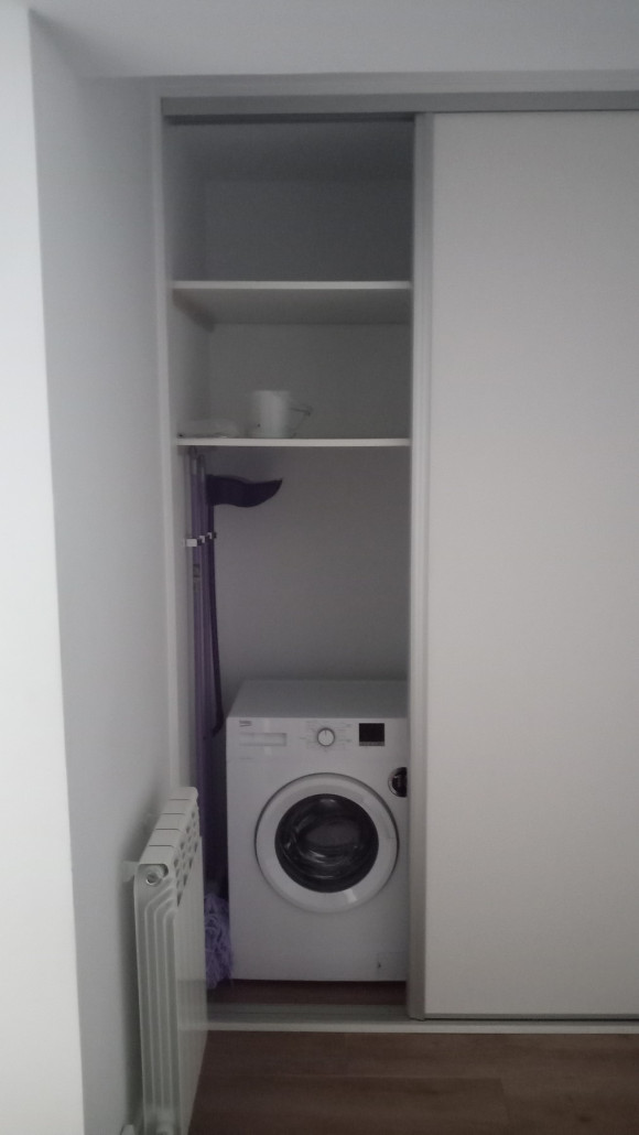 Für uns ganz wichtig; Schisocken waschen!