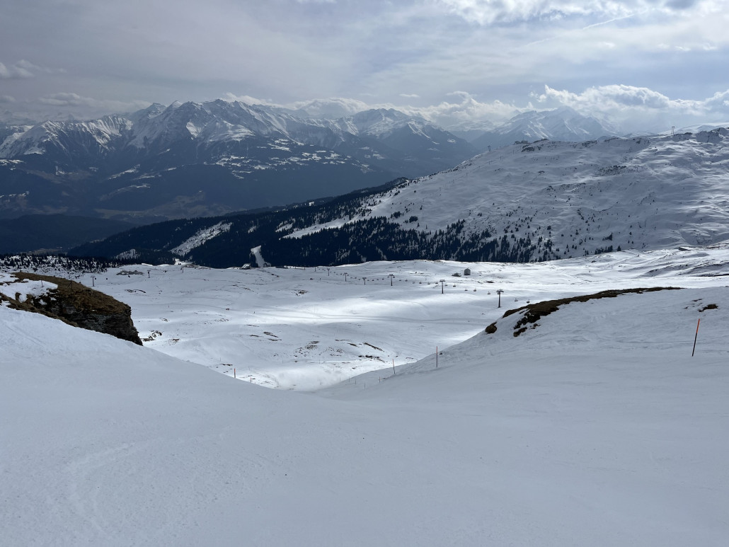 Die 16 überzeugt nicht