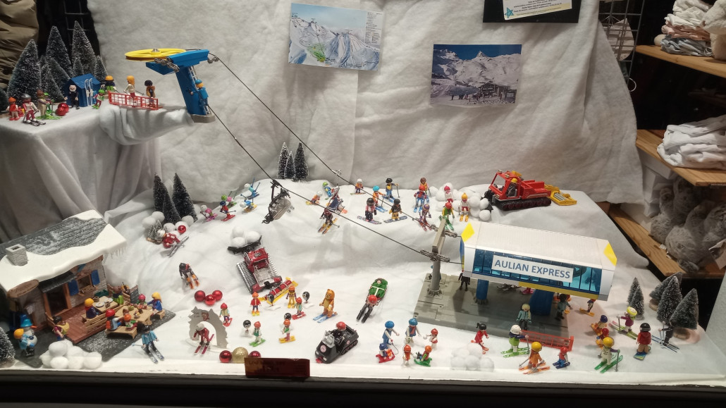 Ist schön geworden, oder?