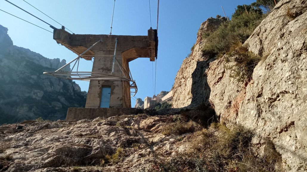 Diese ist recht niedrig ausgefallen.