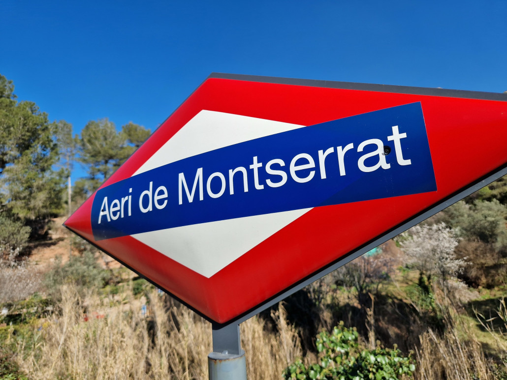 Hier sind wir richtig