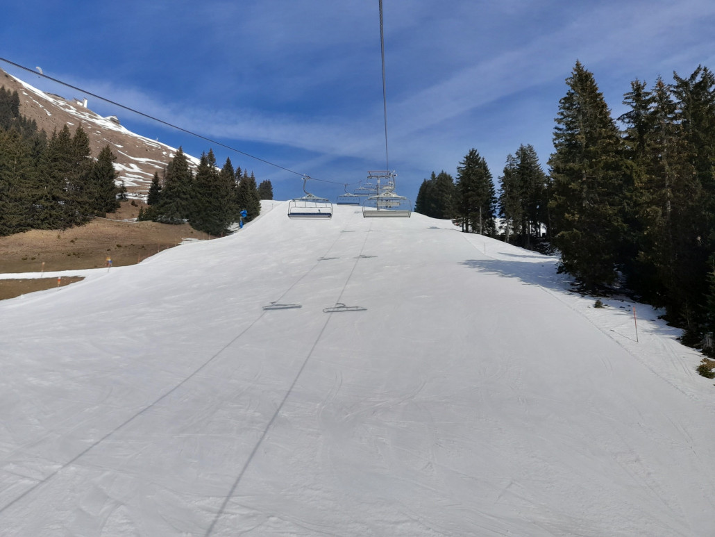 Foisching Hopfgarten