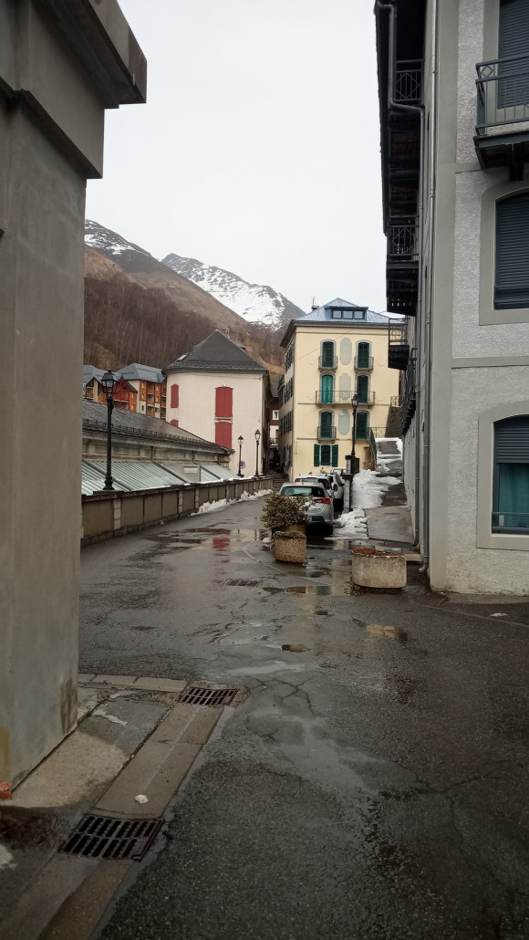 Aber irgendwie fehlt was