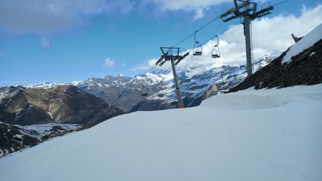 An dieser Stelle war dann der Unterkiefer vor lauter Staunen endgültig ausgerenkt. Dieses gesundheitliche Problem konnte im verlauf des Tages leider nicht mehr beseitigt werden.