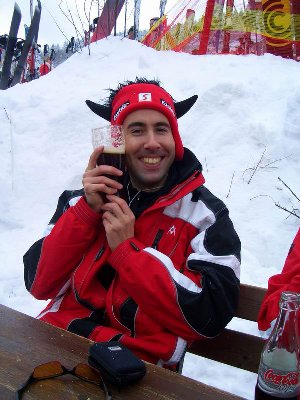 Mithrandir mit neuer/alter Liebe