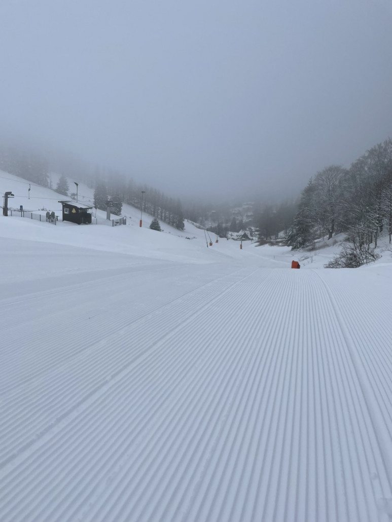 Geht nicht nur in den Dolomiten