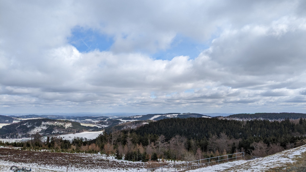 Ist das hinten mittig eigentlich der SL Kahle Pön?