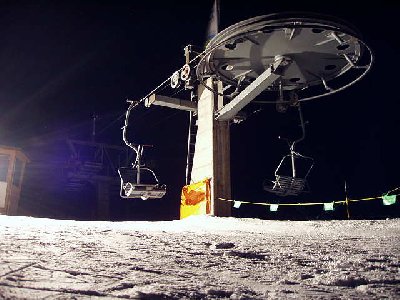 Und so bei einem Nothalt