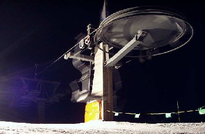 So schauts schon schneller aus.