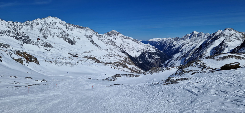 Piste 02 Silberschneid