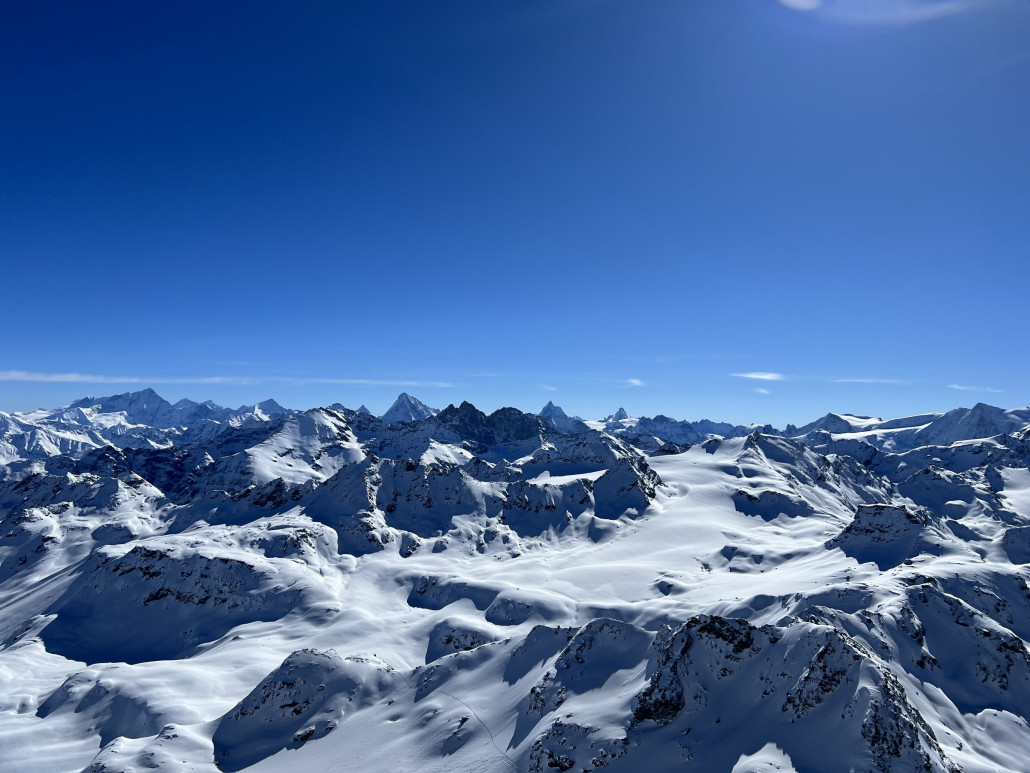 Mont Fort Panorama 2