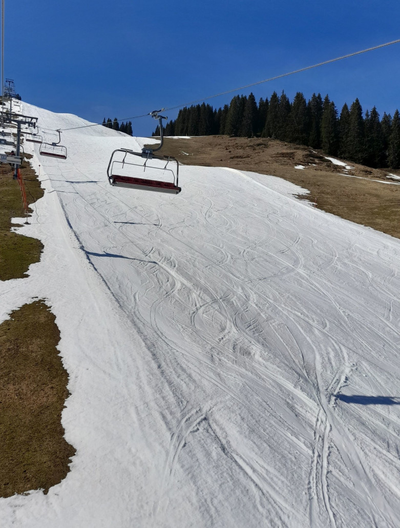 Kögl: oben nicht so tief und aufgeworfen