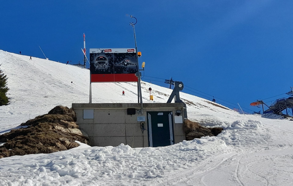 oberster Teil der 45er