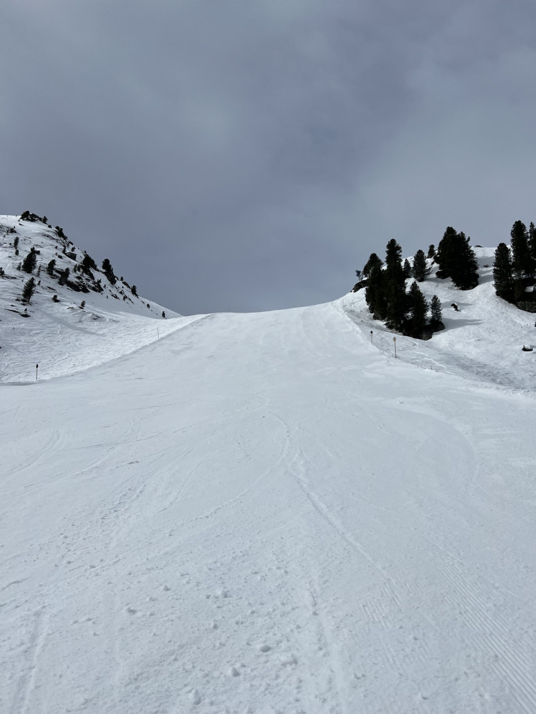 Die schwarze 2 am Neuhütten
