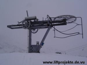 Bergstationsrest....