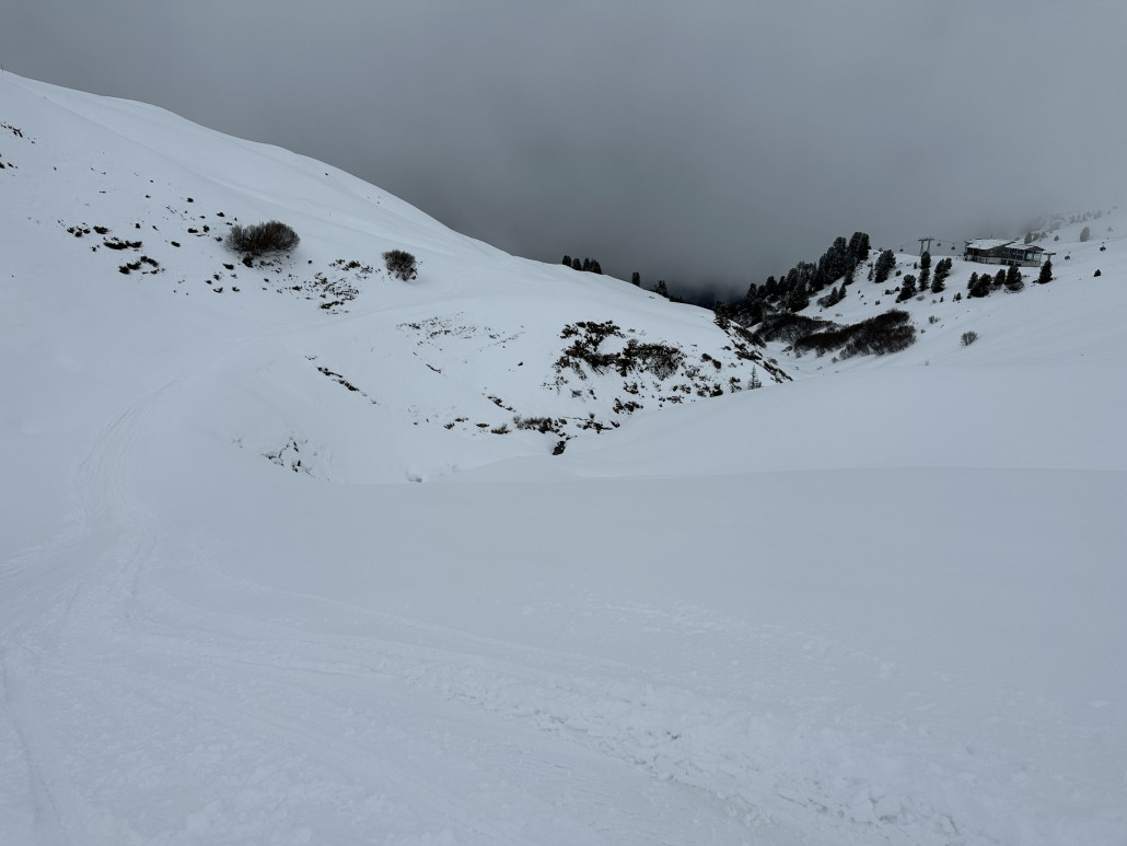 Kreuzweg Gauder Schifer (Nr 24)