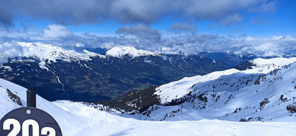 Samstag Vormittag, Zell am Ziller