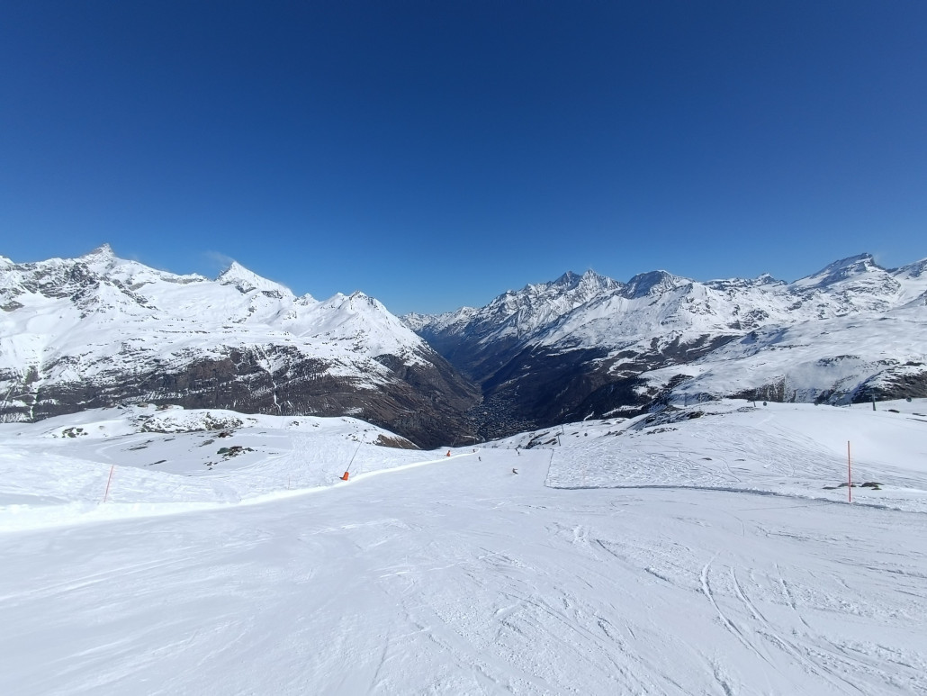 Garten... hopphopp, baut endlich die KSB hier! ;)