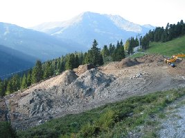 201-Pistenarbeiten an der Holzalm, Bereich der ehemaligen SL Talstation2.jpg