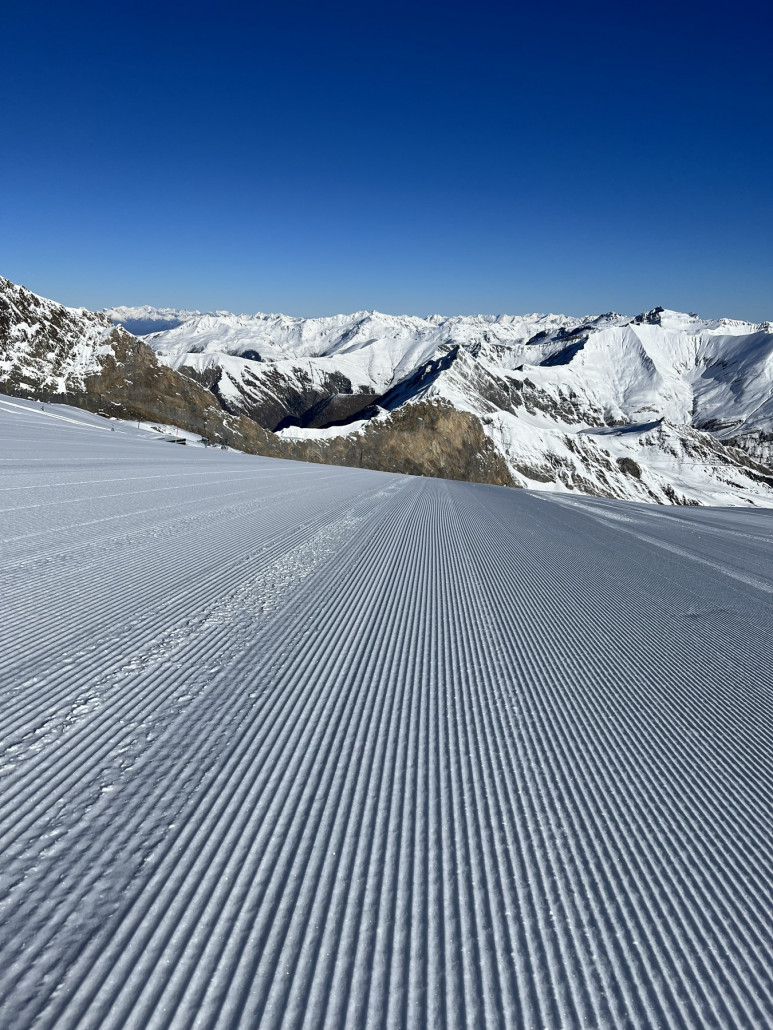Am Weg zur Lärmstange 2