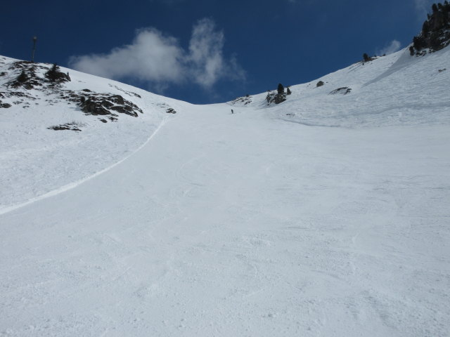 Skiroute 4d