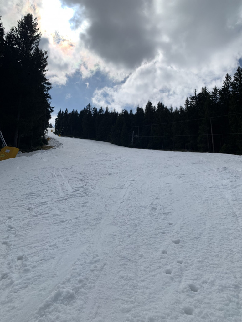 was will man mehr am 10. April