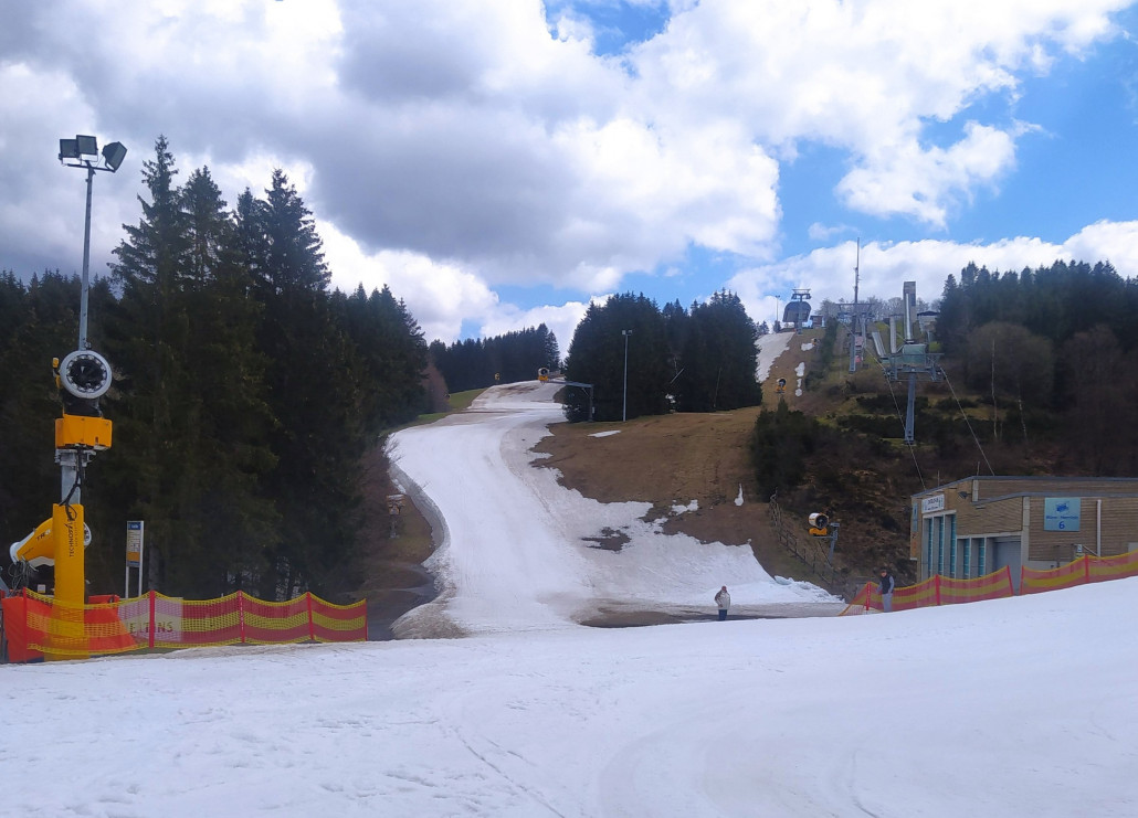 Blick auf Büre-Herrloh