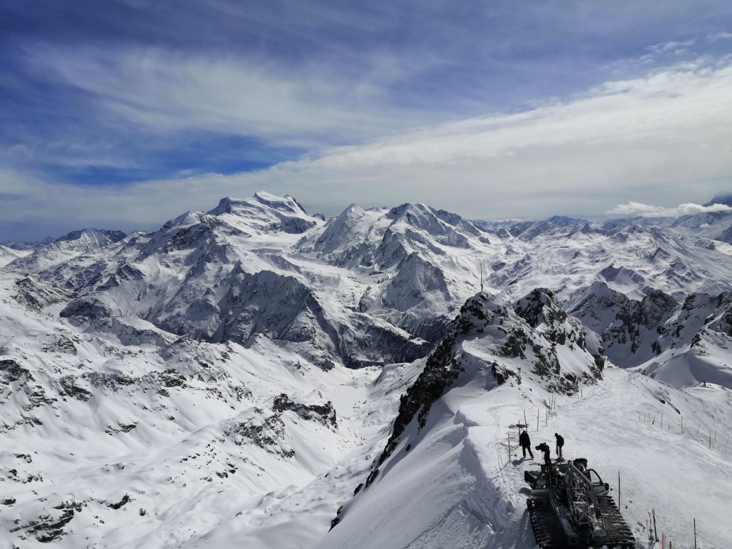 15:53 Uhr: Mont Fort