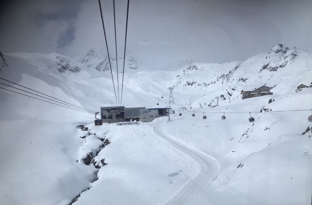 Bild von heute Morgen