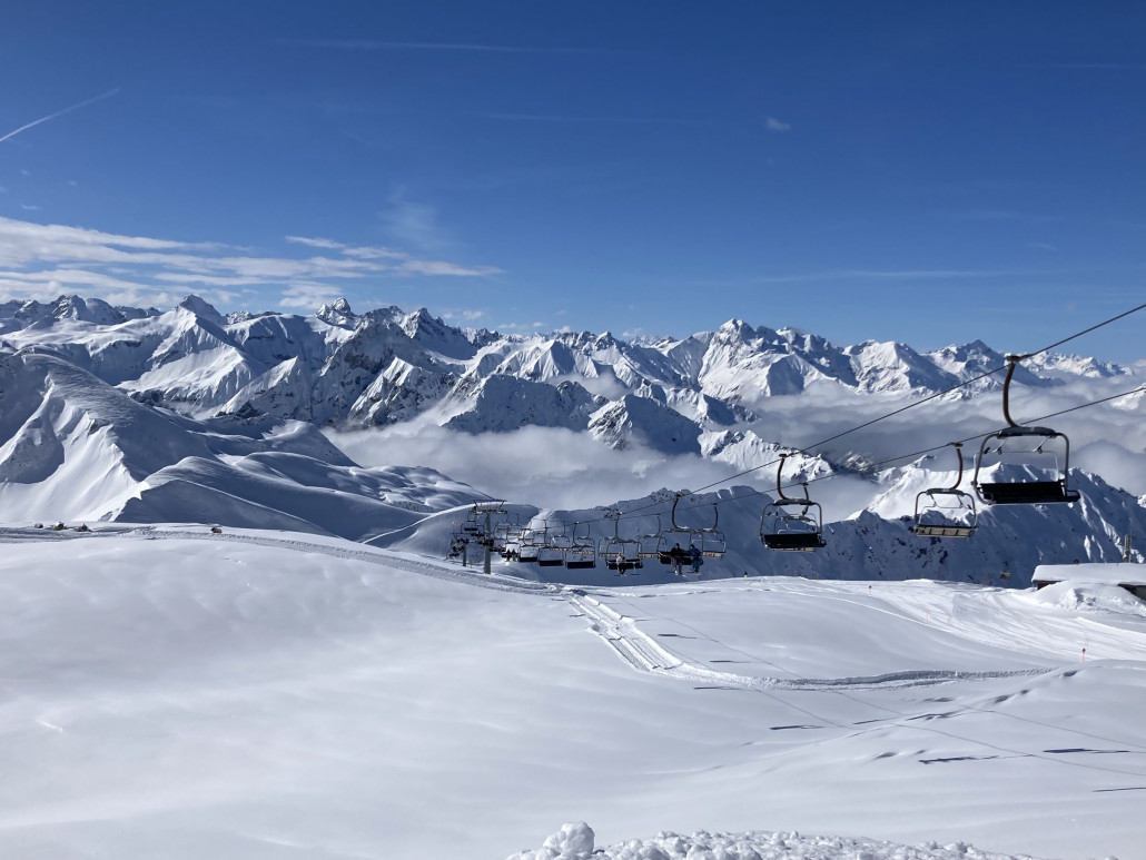 Koblat - jetzt auch mit ein paar Menschen