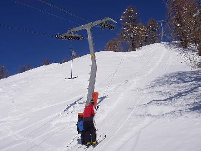 Ohne Anhebeböcke und Wartungpodetse.