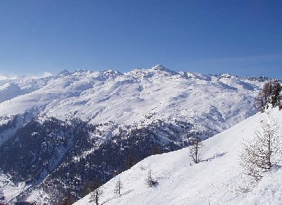 Hier soll das neue Skigebiet