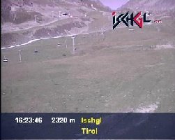 Bergstation Nachtweidebahn + Velillbahn