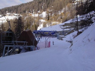 Neue 4KSB &amp;quot;Le Tsapé&amp;quot; hinten und 3SB &amp;quot;Le Rotzé&amp;quot; vorne.