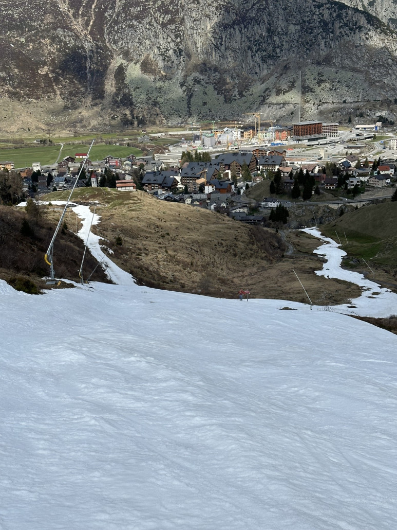 Beide Varianten noch möglich