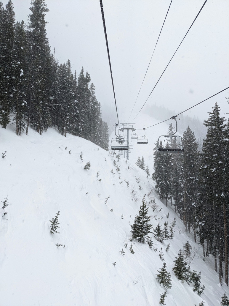 Am Rose Bowl Express