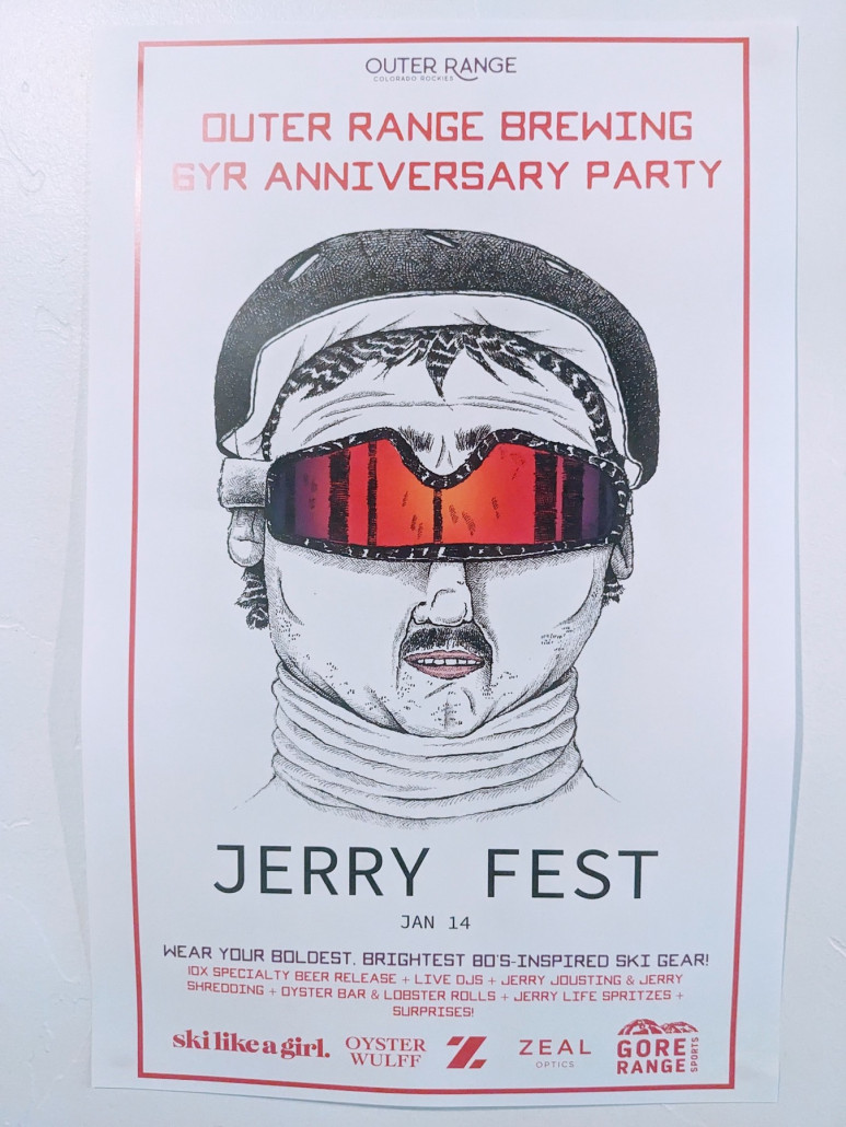 Da gehts heute Abend hin!